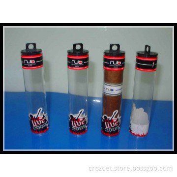 Hair Extensions Packaging Tube, Packaging Tube for Hair Extensions